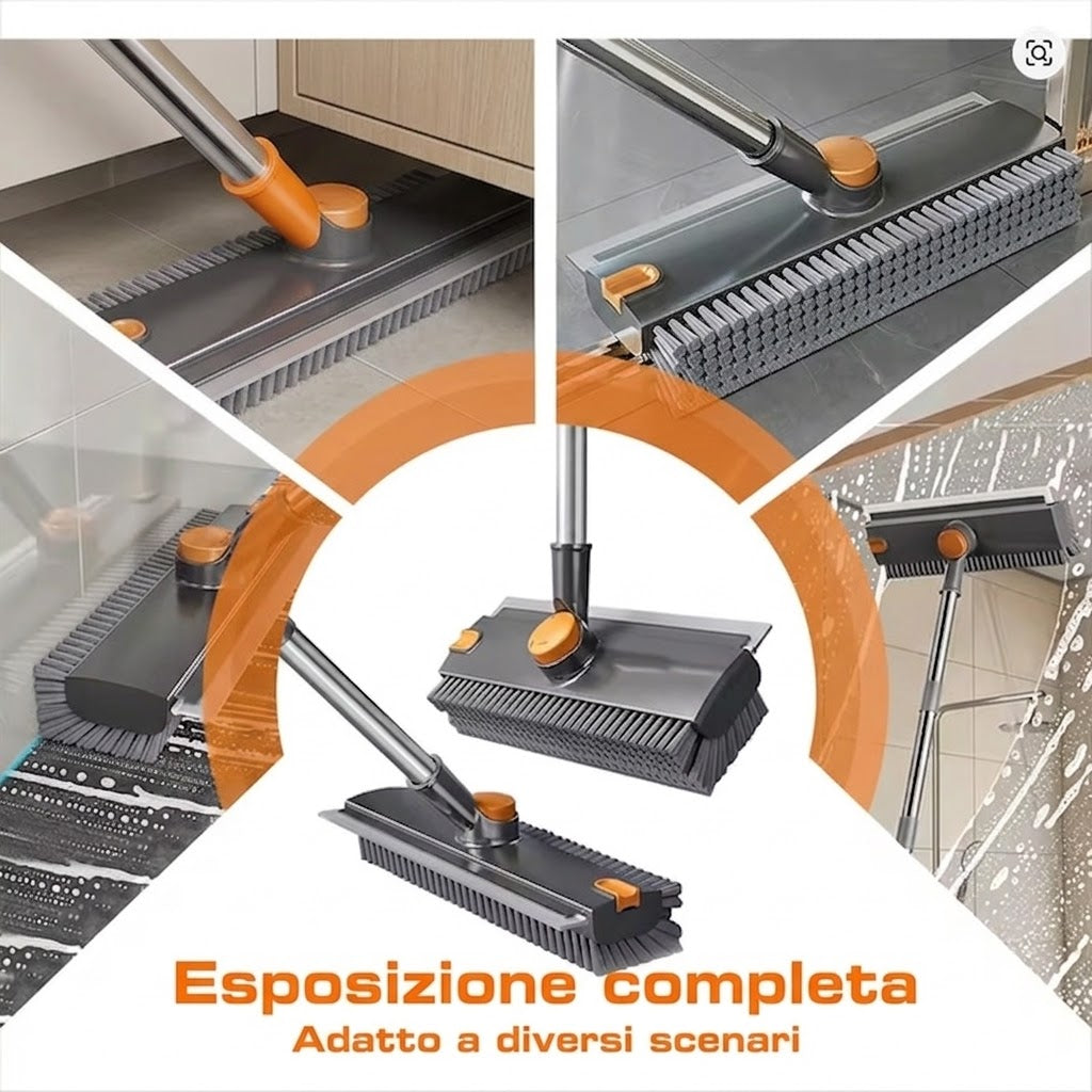 LustraClean