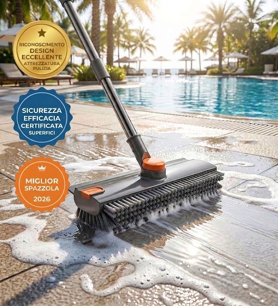 LustraClean